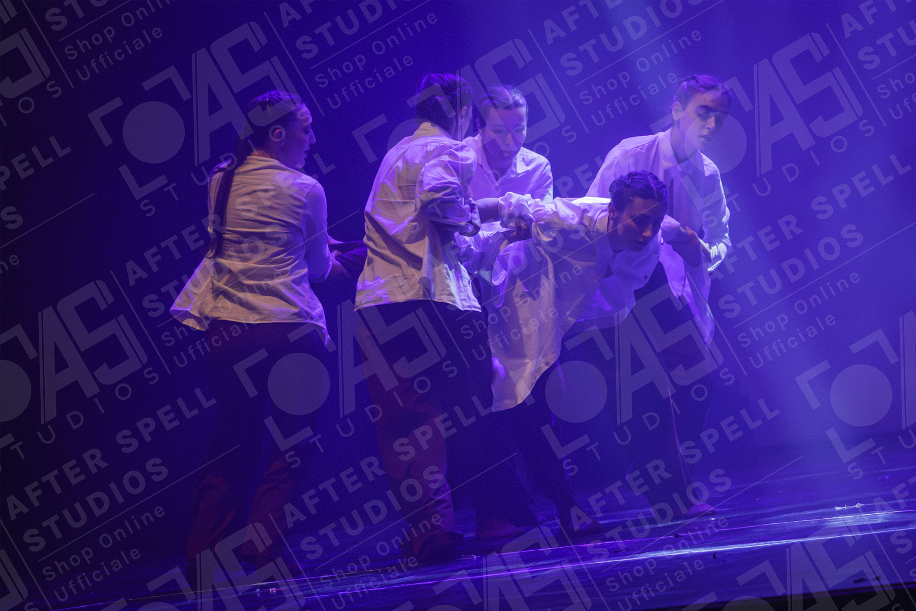 In Time - Serale - Foto 188