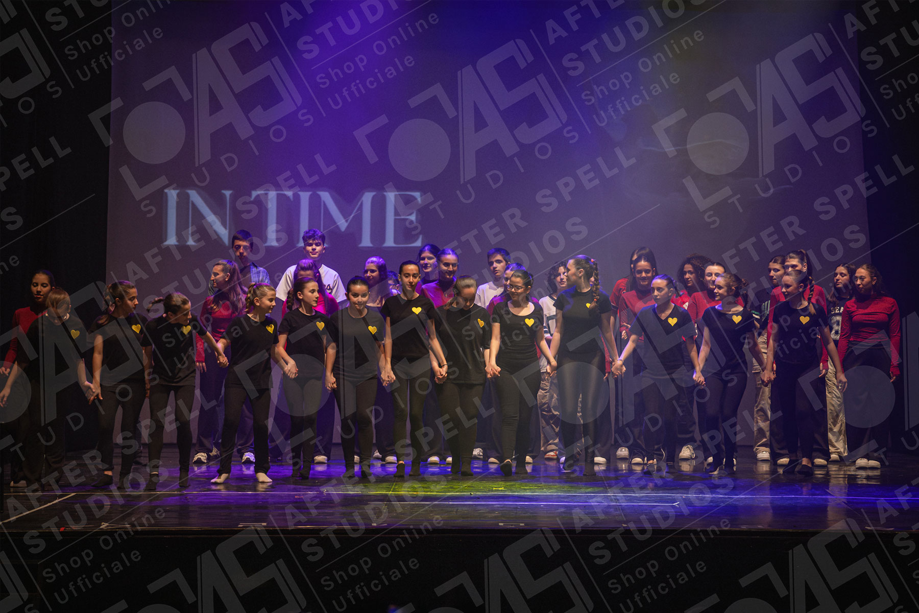 In Time - Serale - Foto 379
